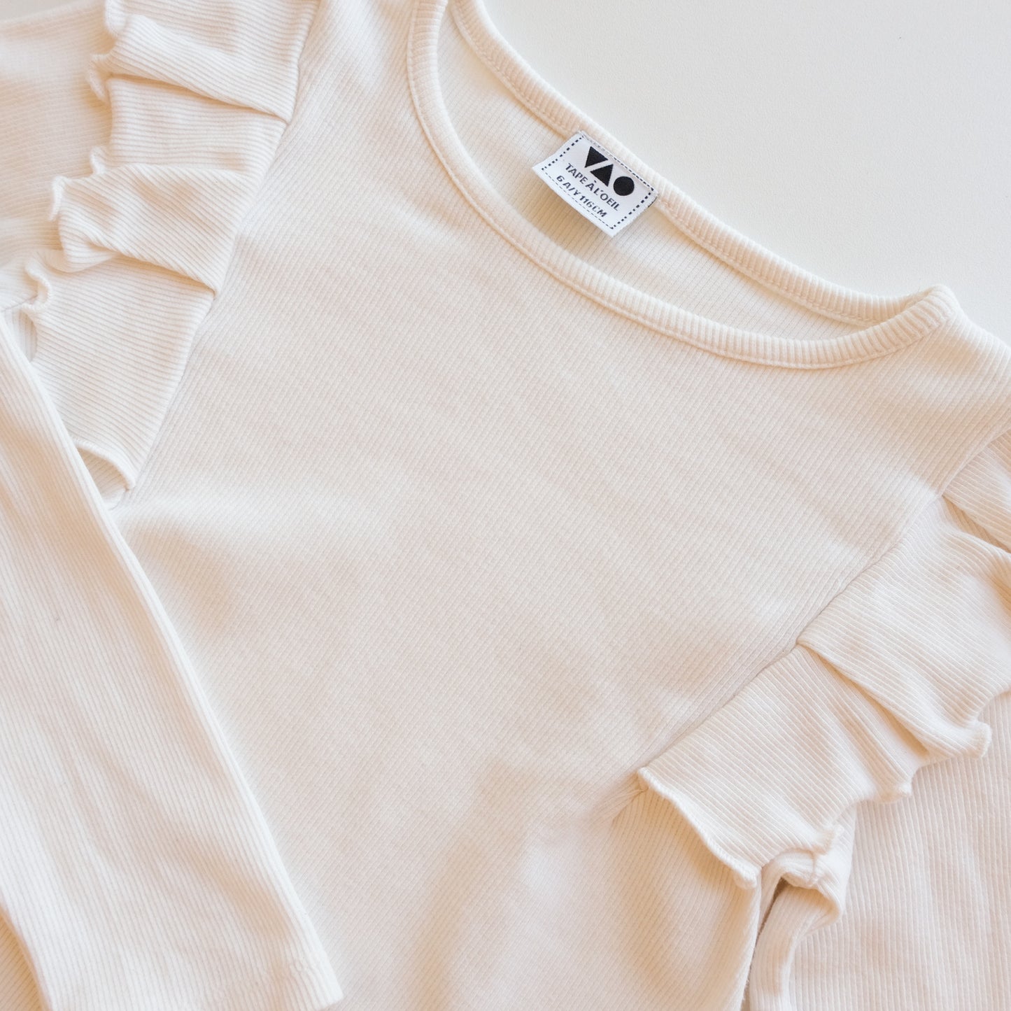 T-shirt TAO - 6 ans (116 cm)