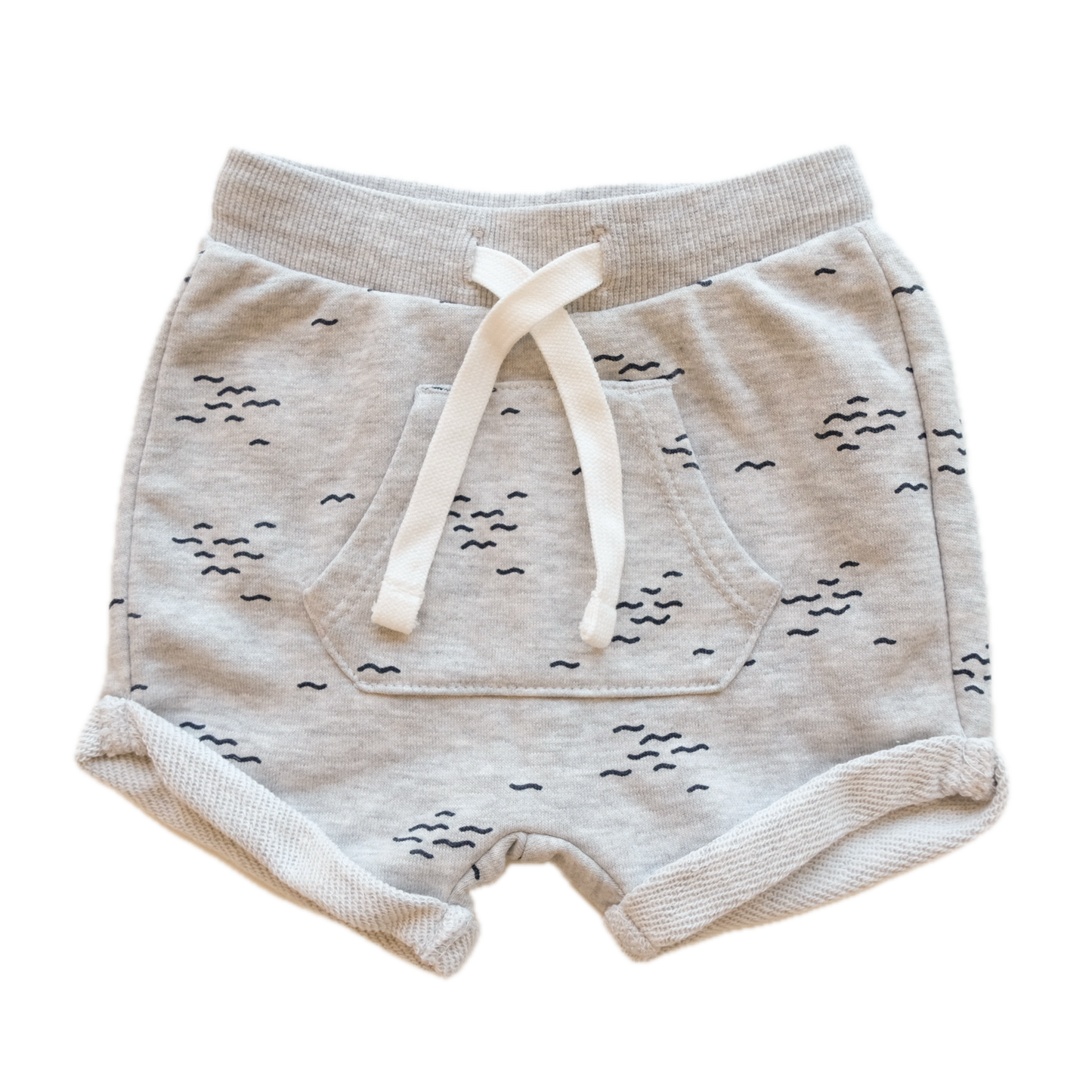Short Kiabi - 3 mois