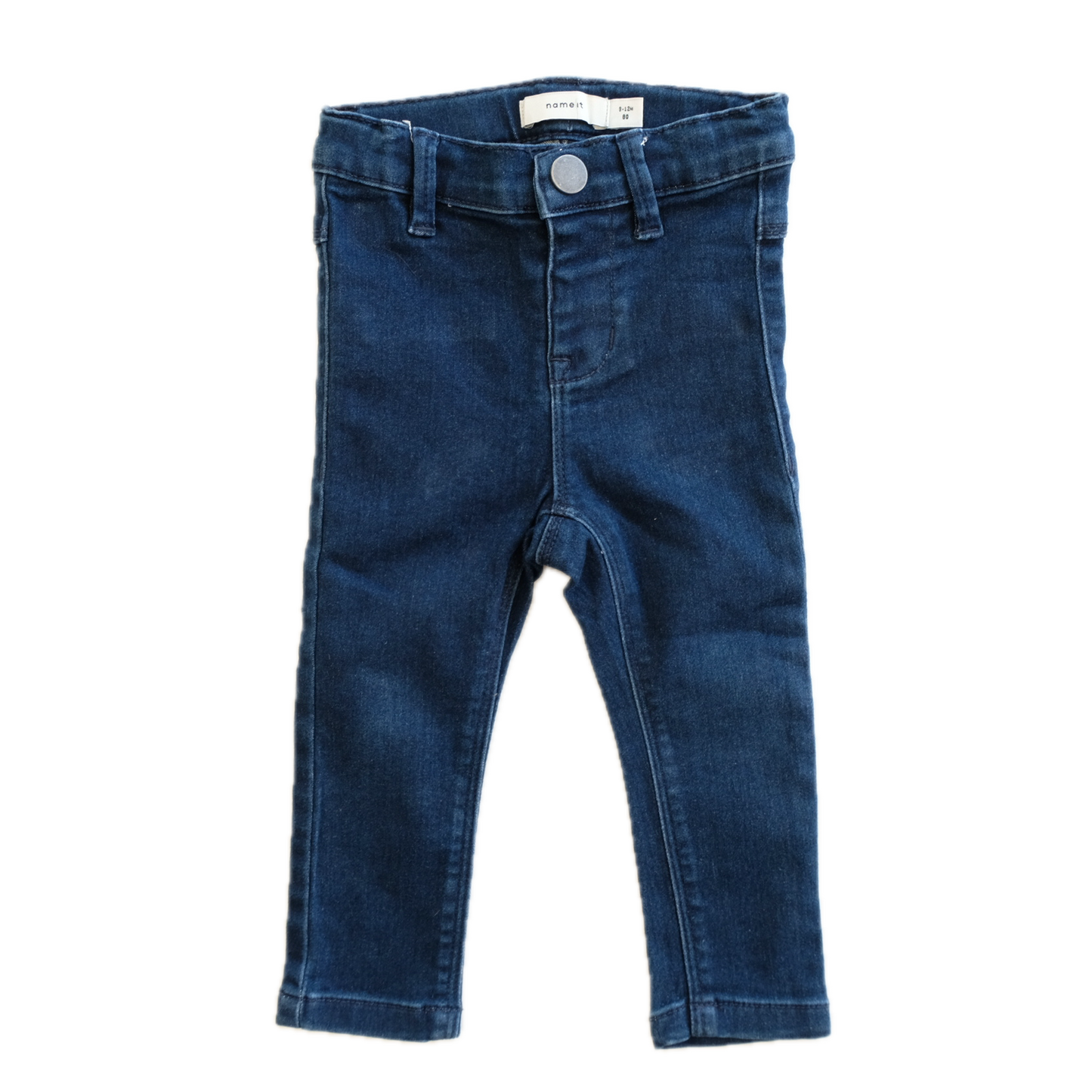Jean Name it - 12 mois (80 cm)