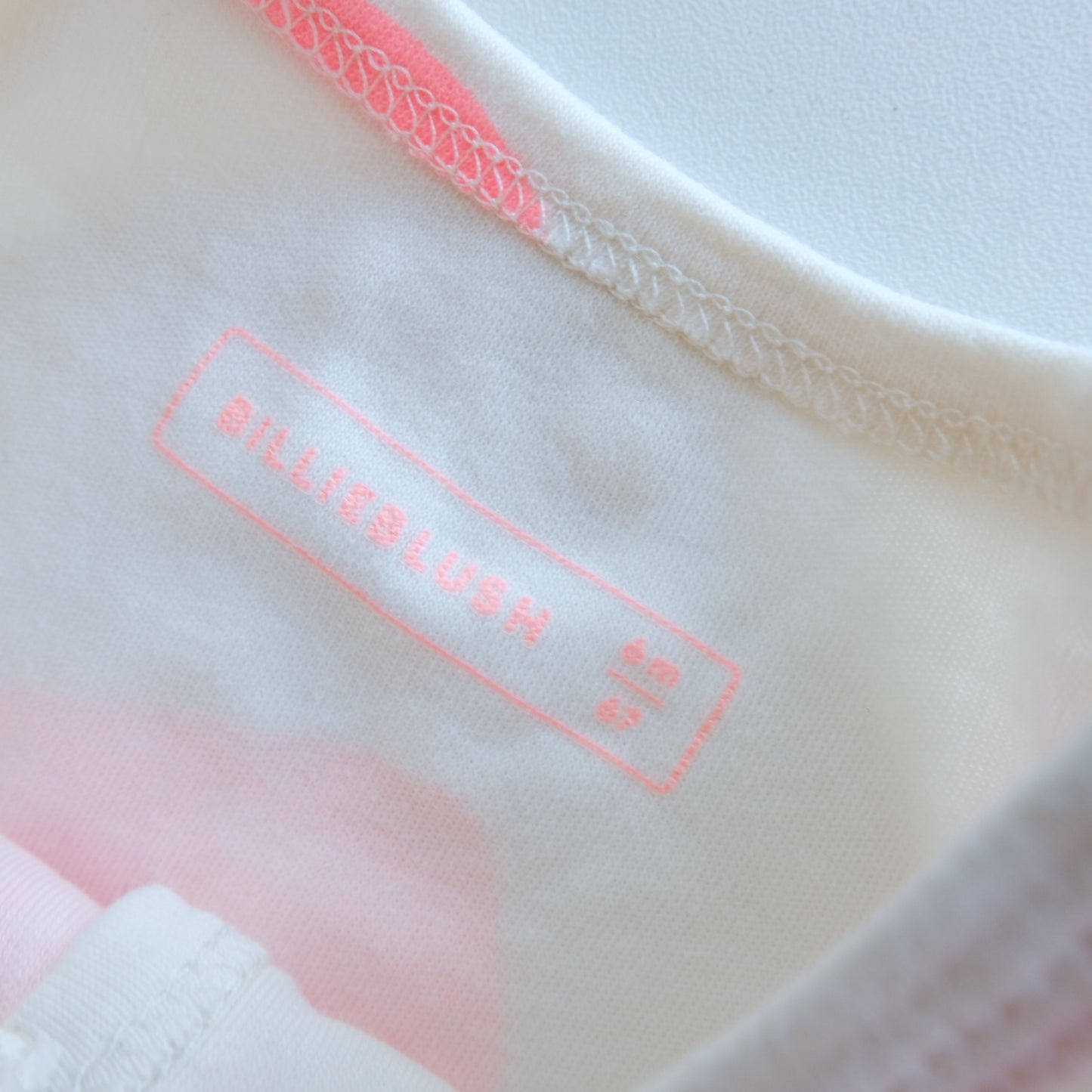 Pyjama Billieblush - 6 mois (67 cm)