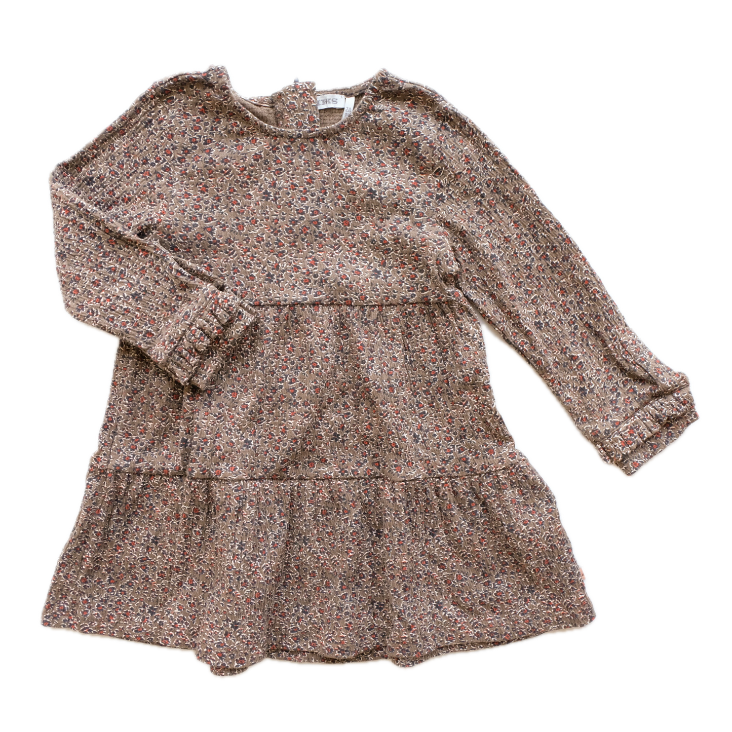 Robe IKKS - 2 ans (86 cm)