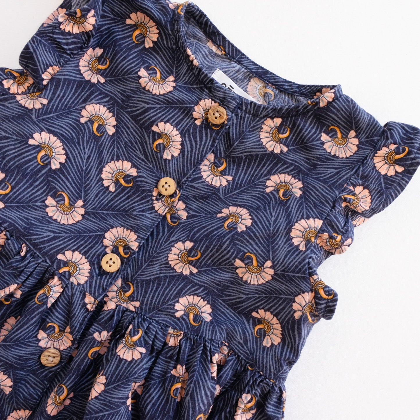 Robe Gémo - 18 mois