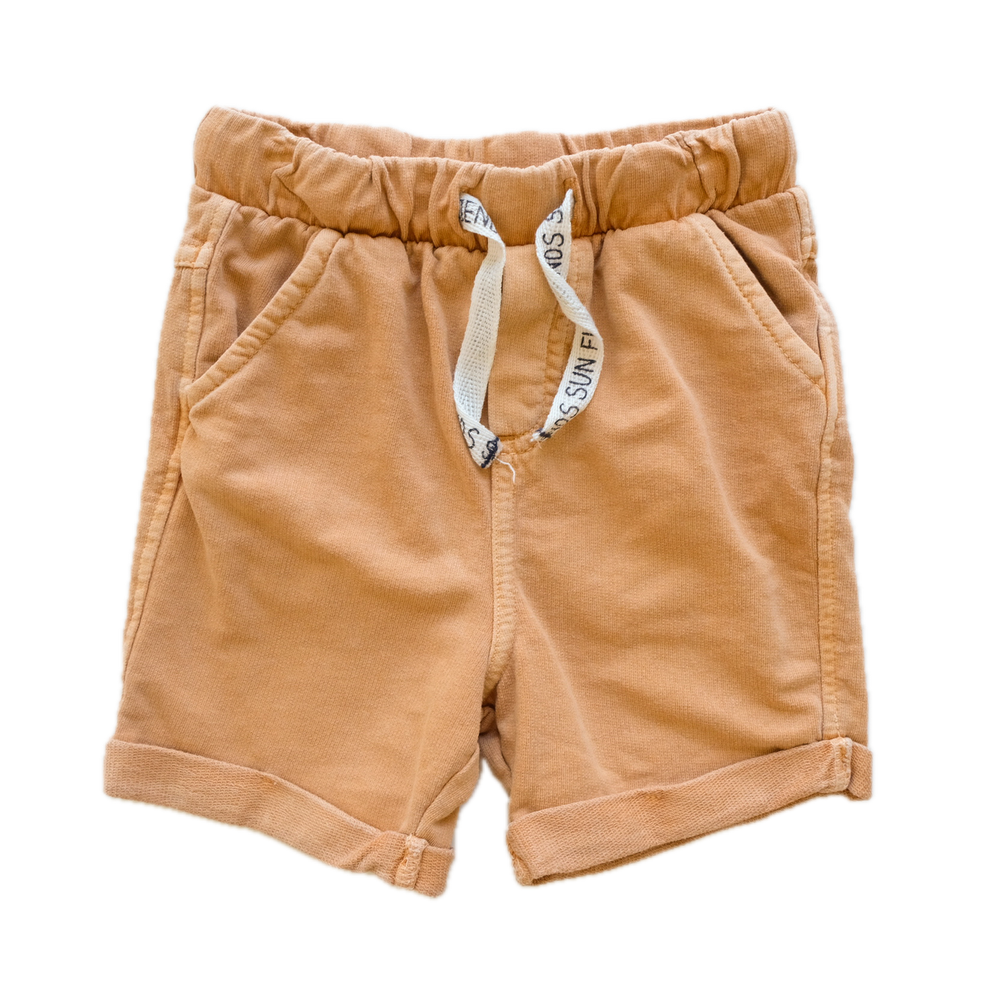 Short Orchestra - 12 mois (74 cm)