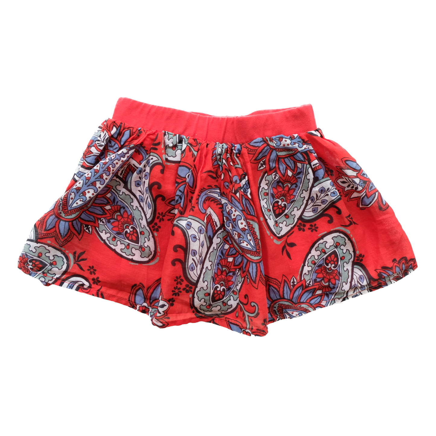 Jupe-short PLEASE - 18 mois