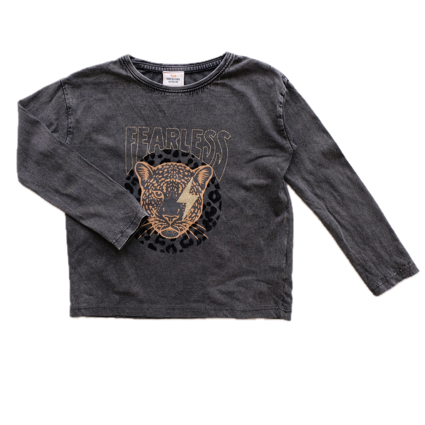 T-shirt TAO - 4 ans (104 cm)