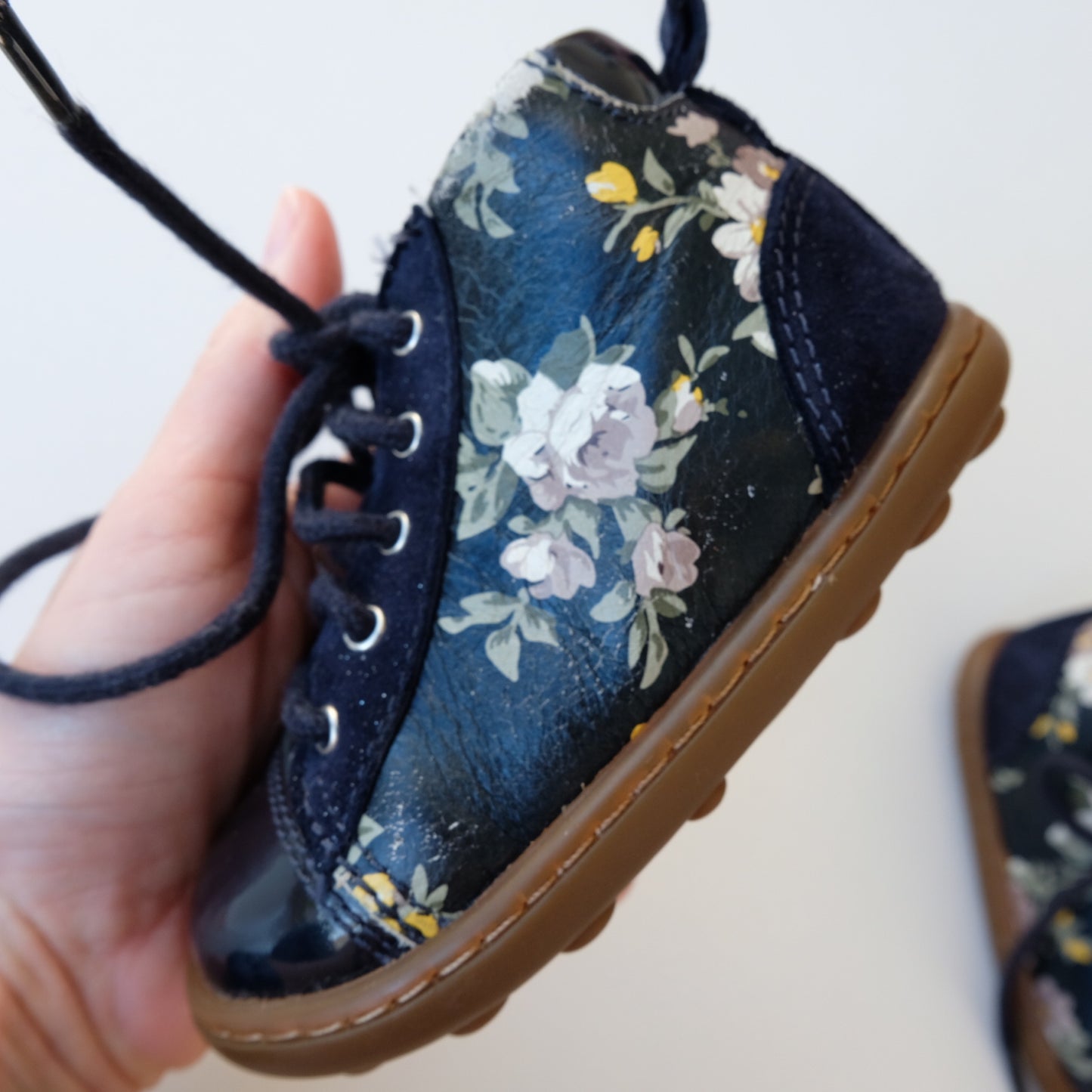 Chaussure Pom d'api - Pointure 19