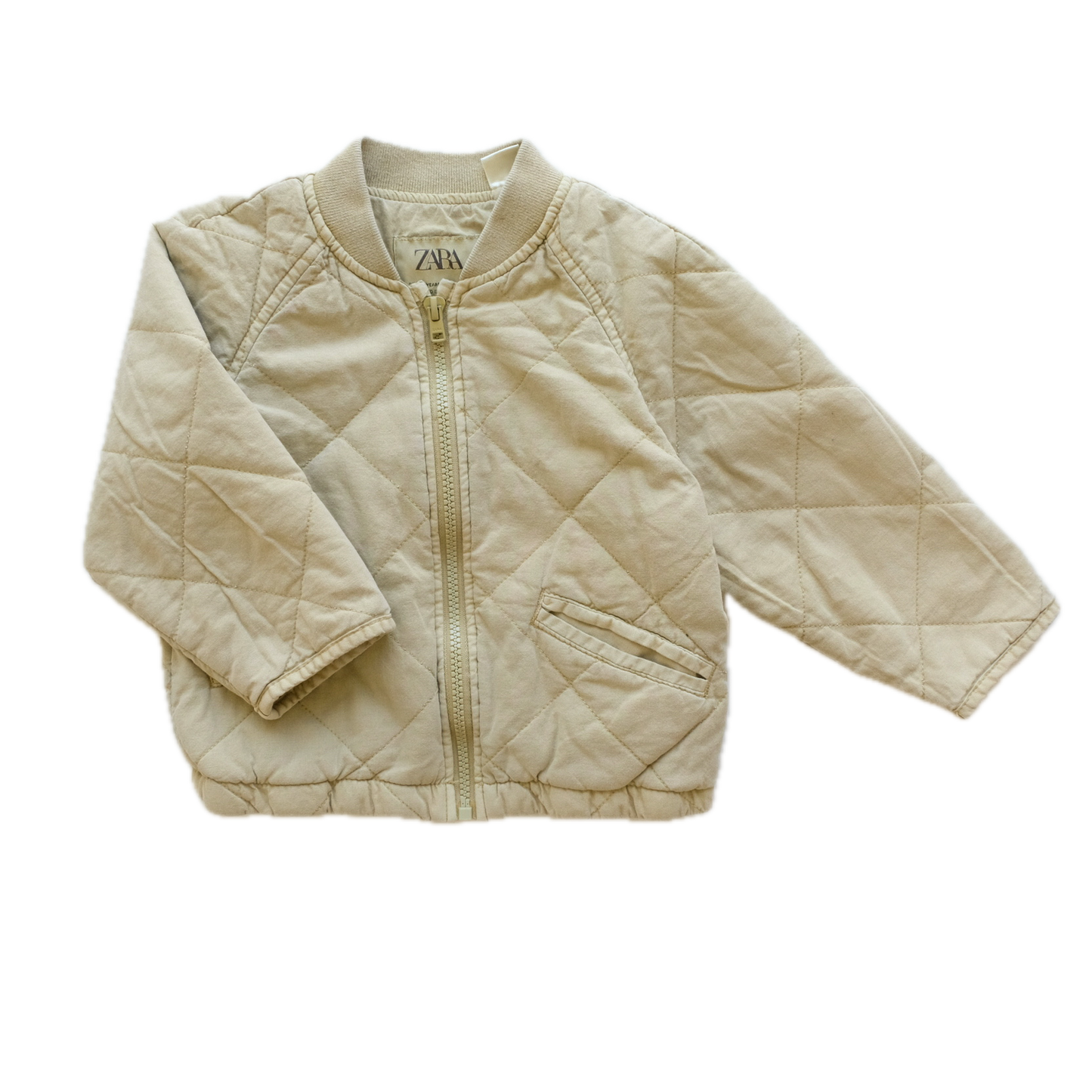 Veste Zara - 2 ans (92 m)