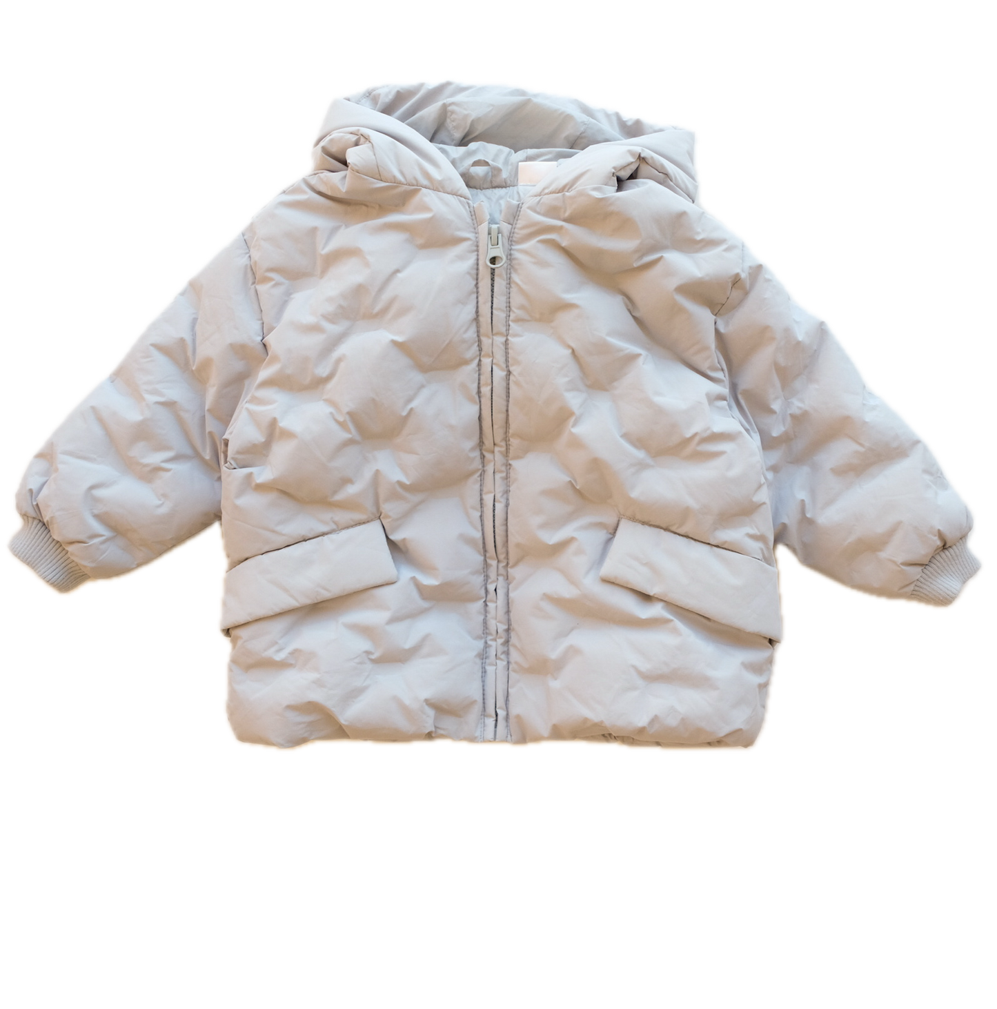 Doudoune Zara - 18 mois (86 cm)