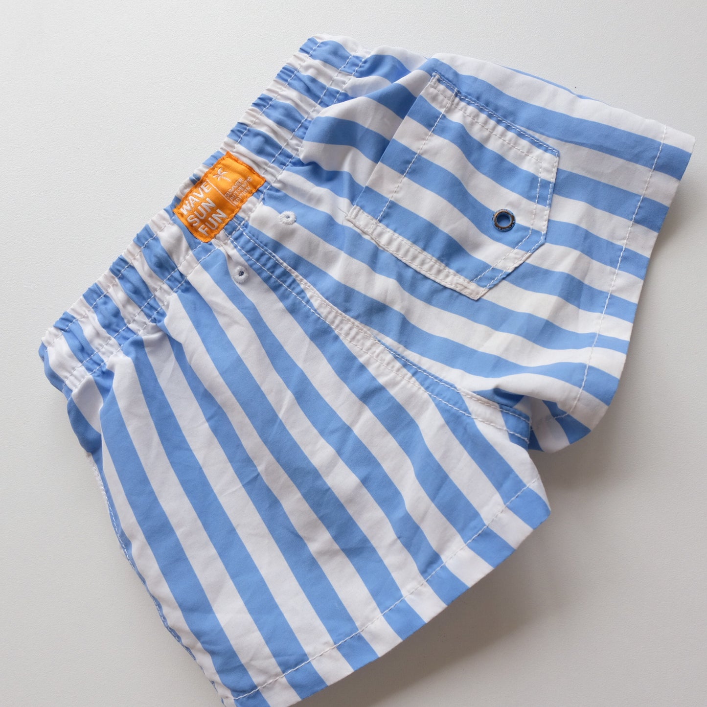 Short de bain Zara - 12/24 mois (92 cm)