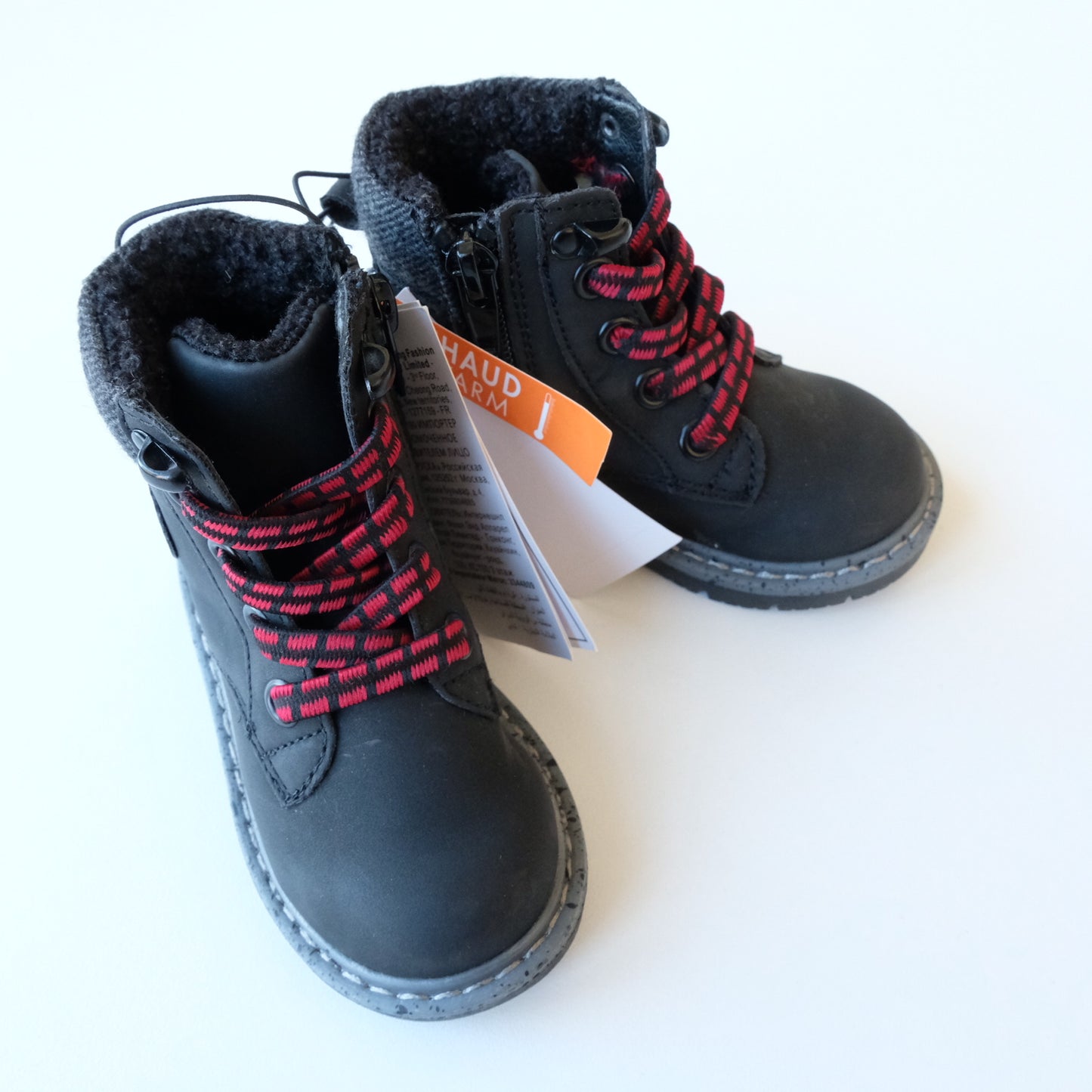 Boots Kiabi - 21