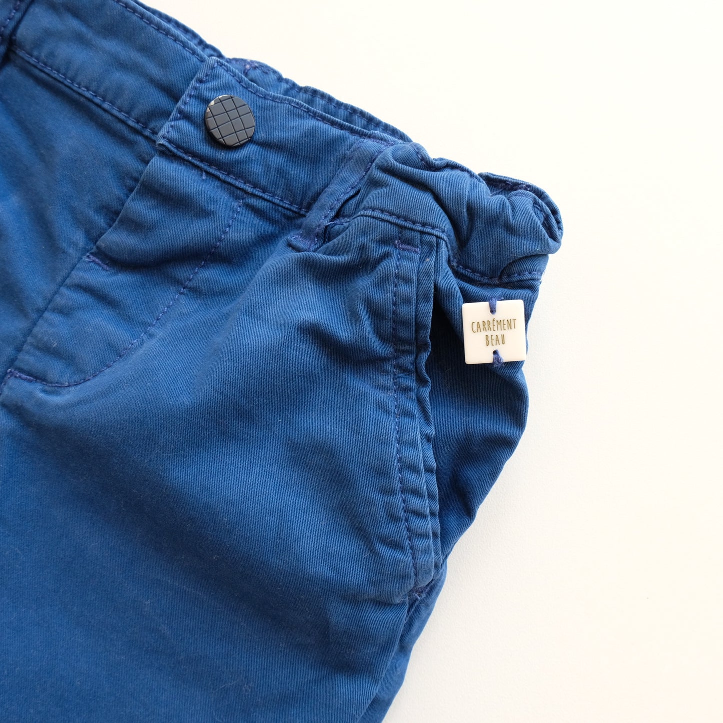 Pantalon Carrément Beau - 18 mois (81 cm)