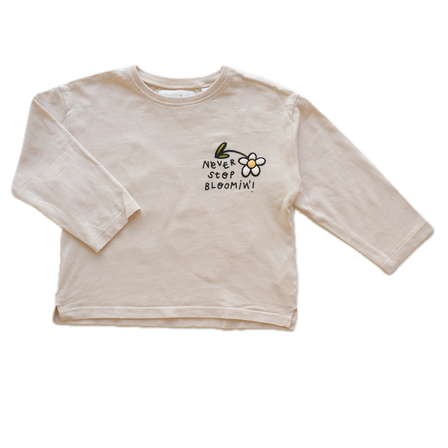 T-shirt Zara - 3 ans (98 cm)