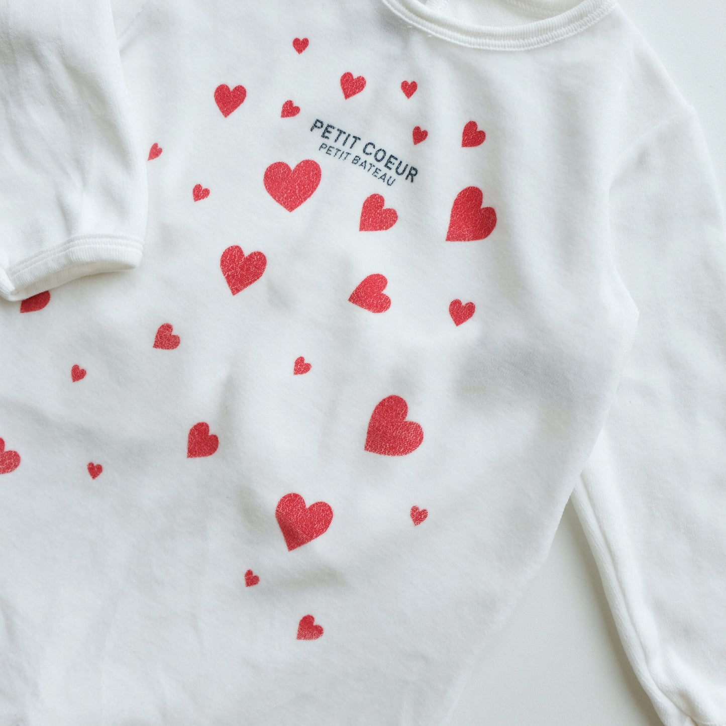 Pyjama Petit Bateau - 24 mois (86 cm)