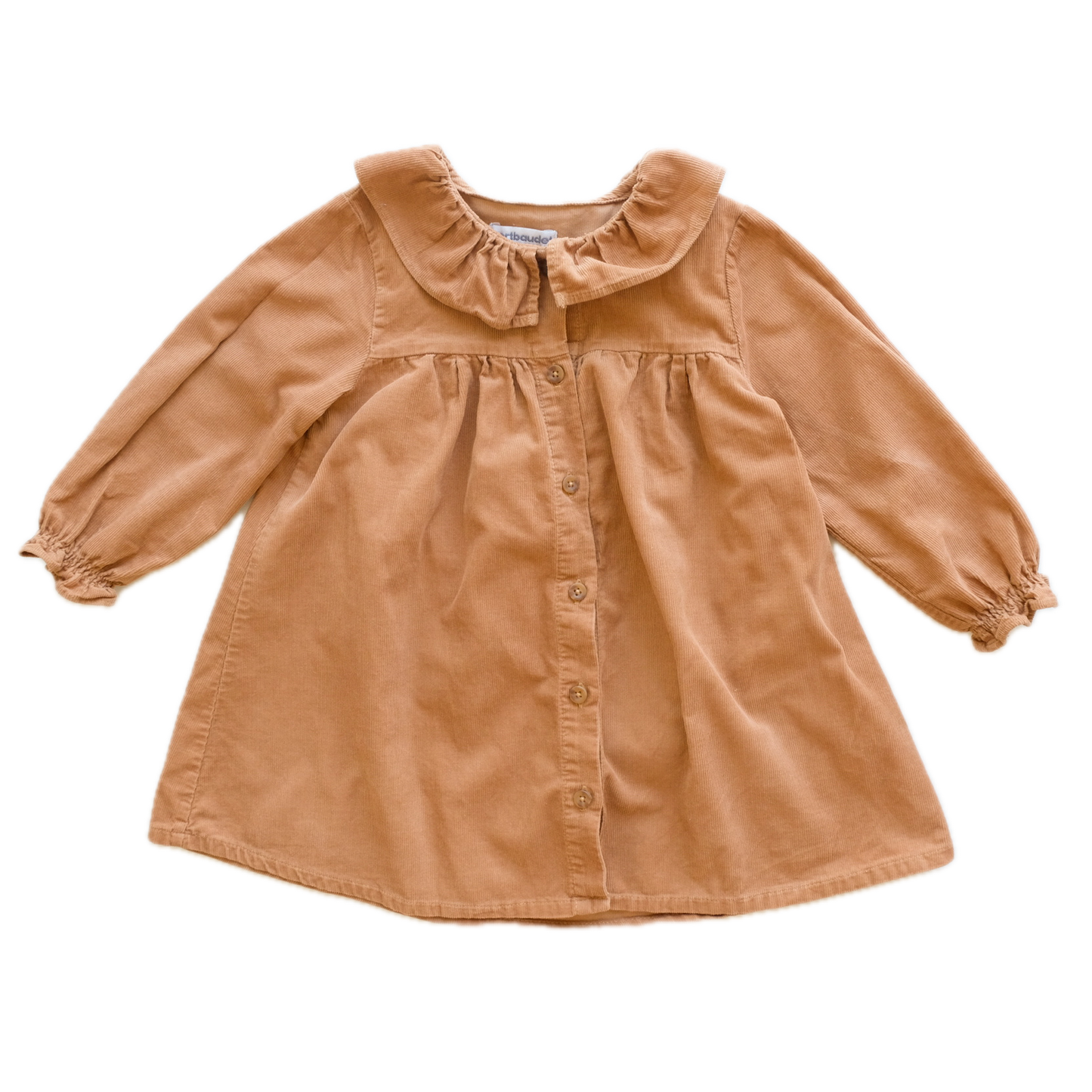 Robe Vertbaudet - 18 mois (81 cm)