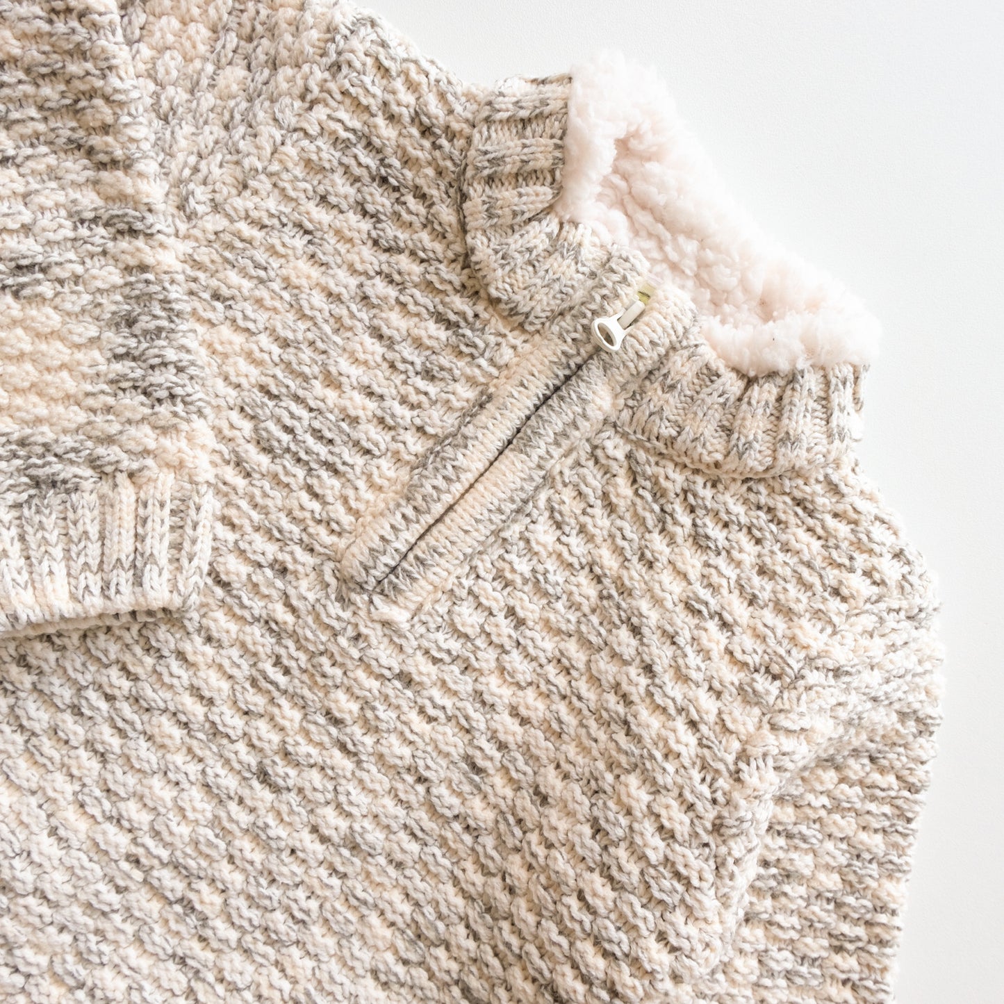 Pull TAO - 12 mois (74 cm)