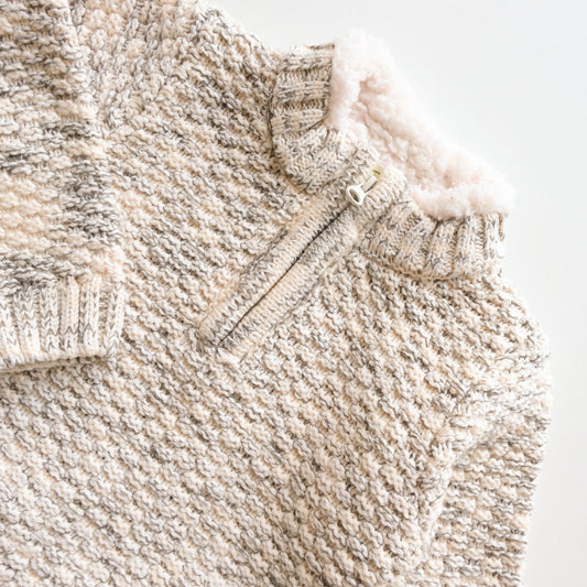 Pull TAO - 12 mois (74 cm)