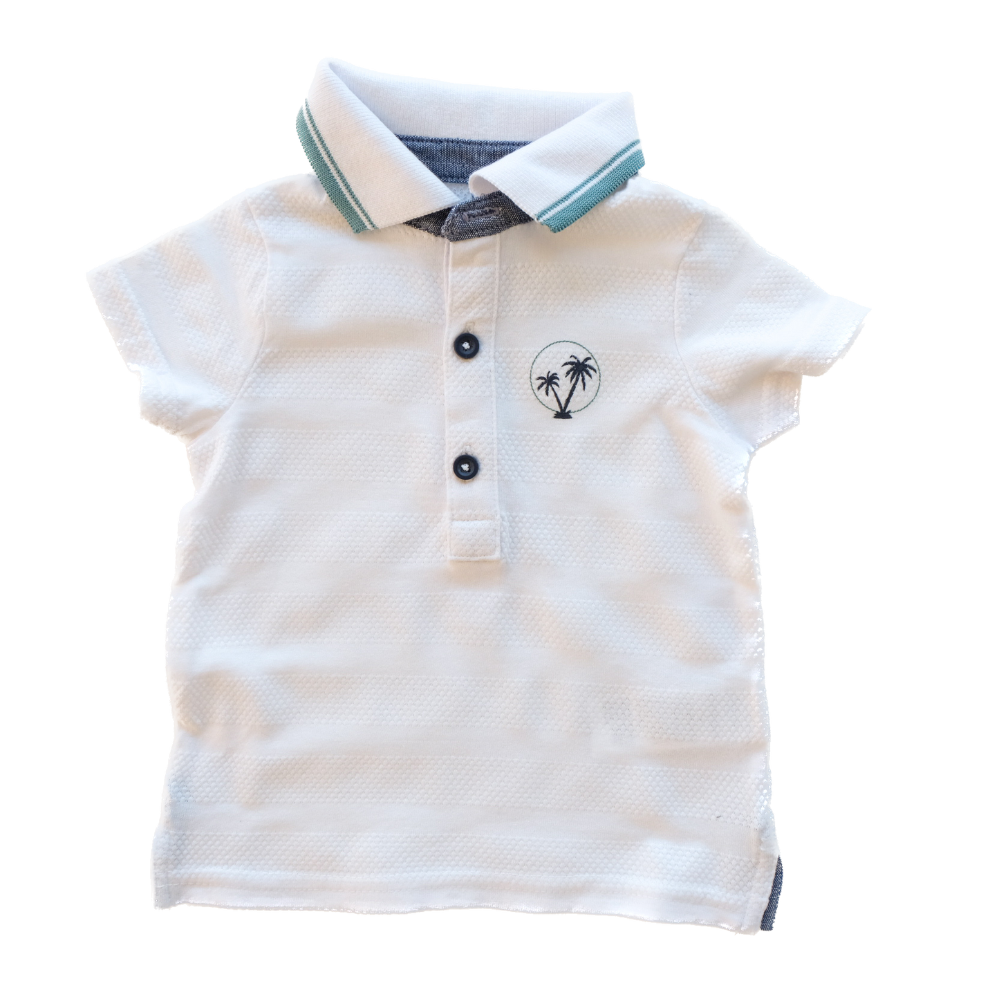 Polo Orchestra - 3 mois (60 cm)