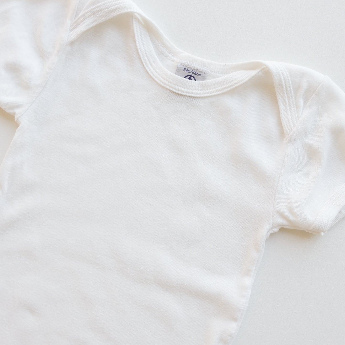 Body Petit Bateau - 24 mois (86 cm)