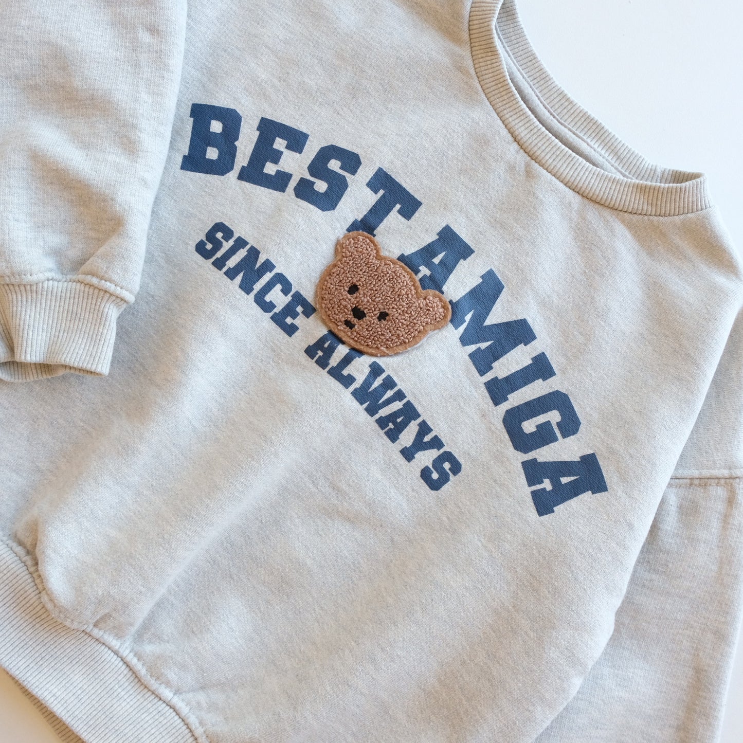 Sweat Zara - 6 ans (116 cm)