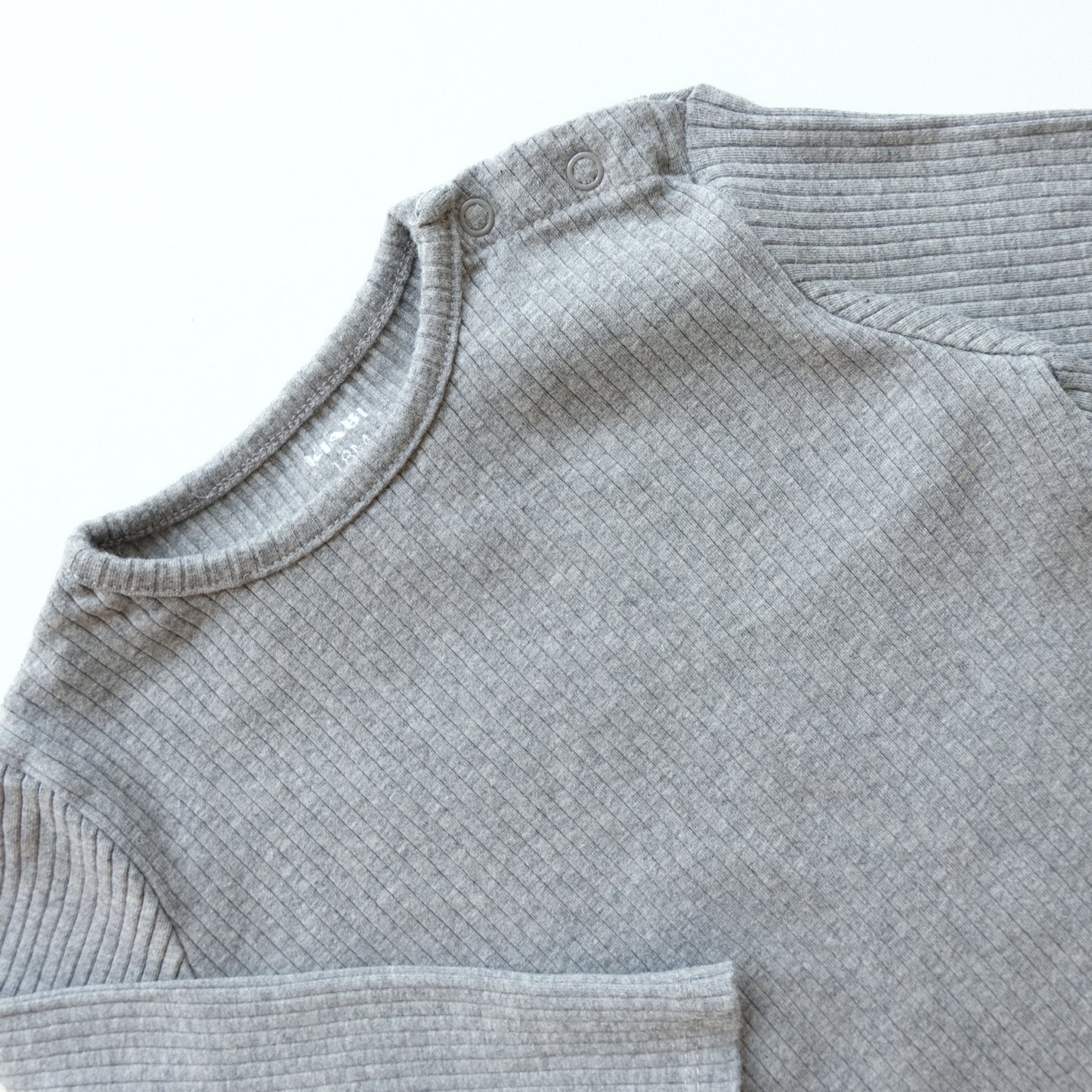 T-shirt Kiabi - 18 mois