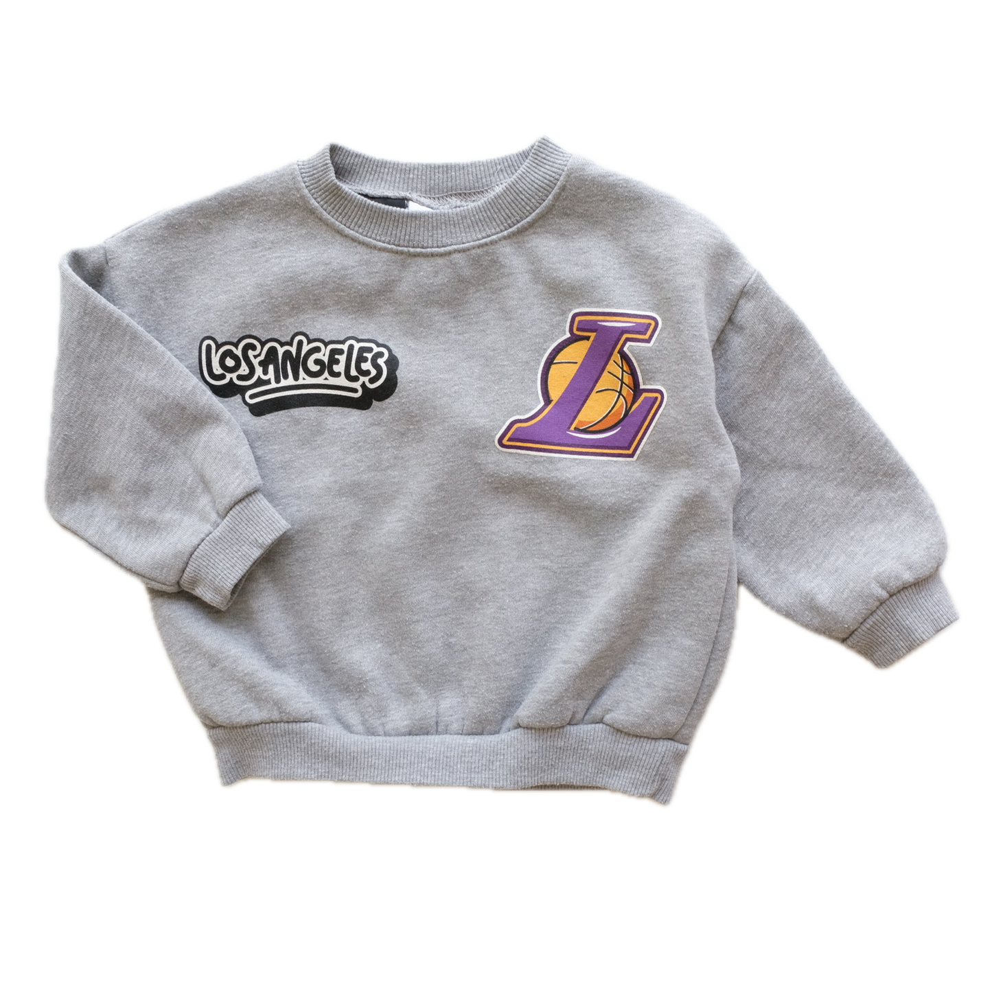 Sweat Zara - 2 ans (92 cm)