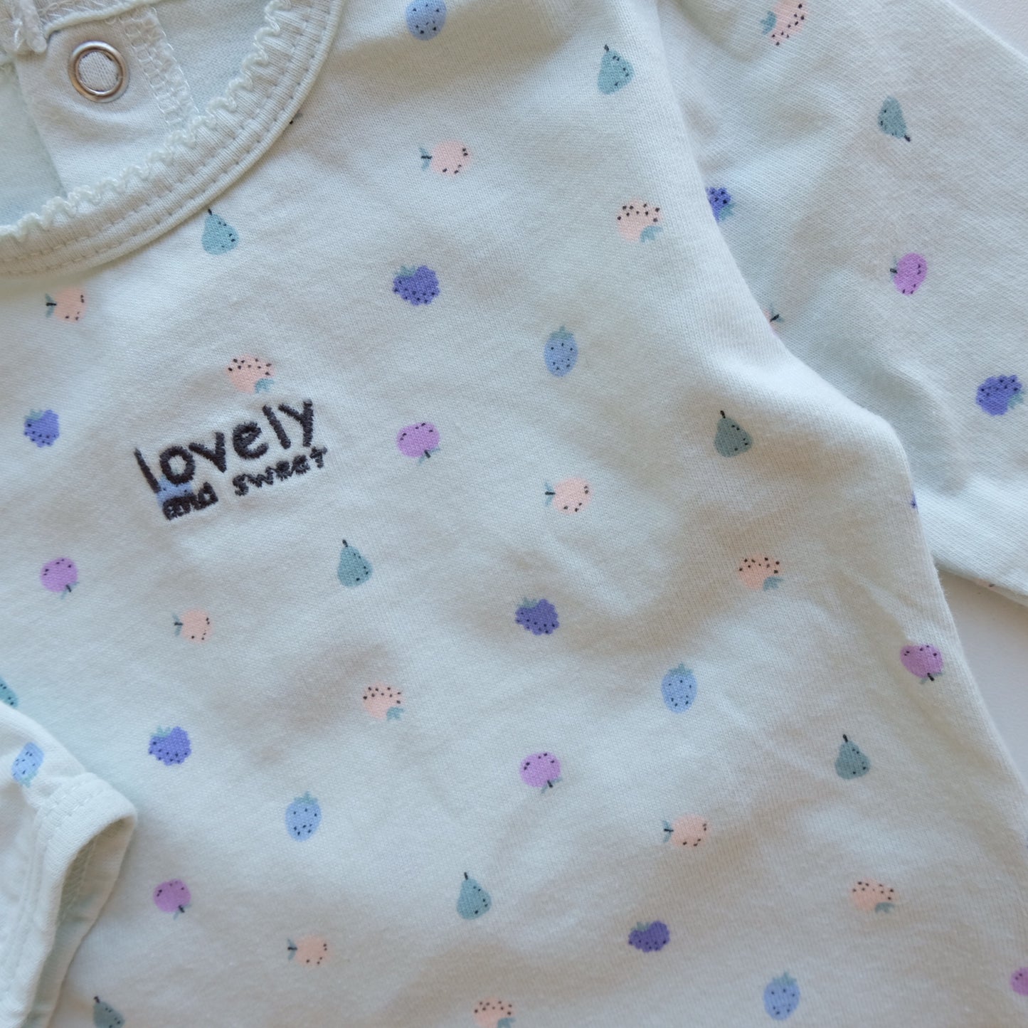 Pyjama Kiabi - 3 mois