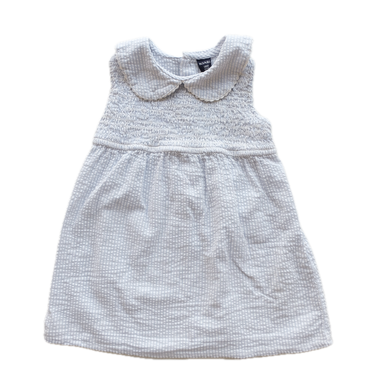 Robe Kiabi - 18 mois