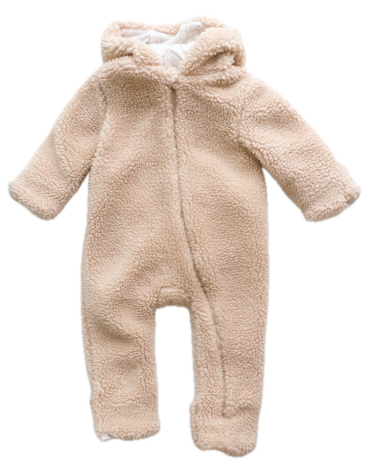 Combinaison Little Dutch 12 mois - 74/80 (cm)