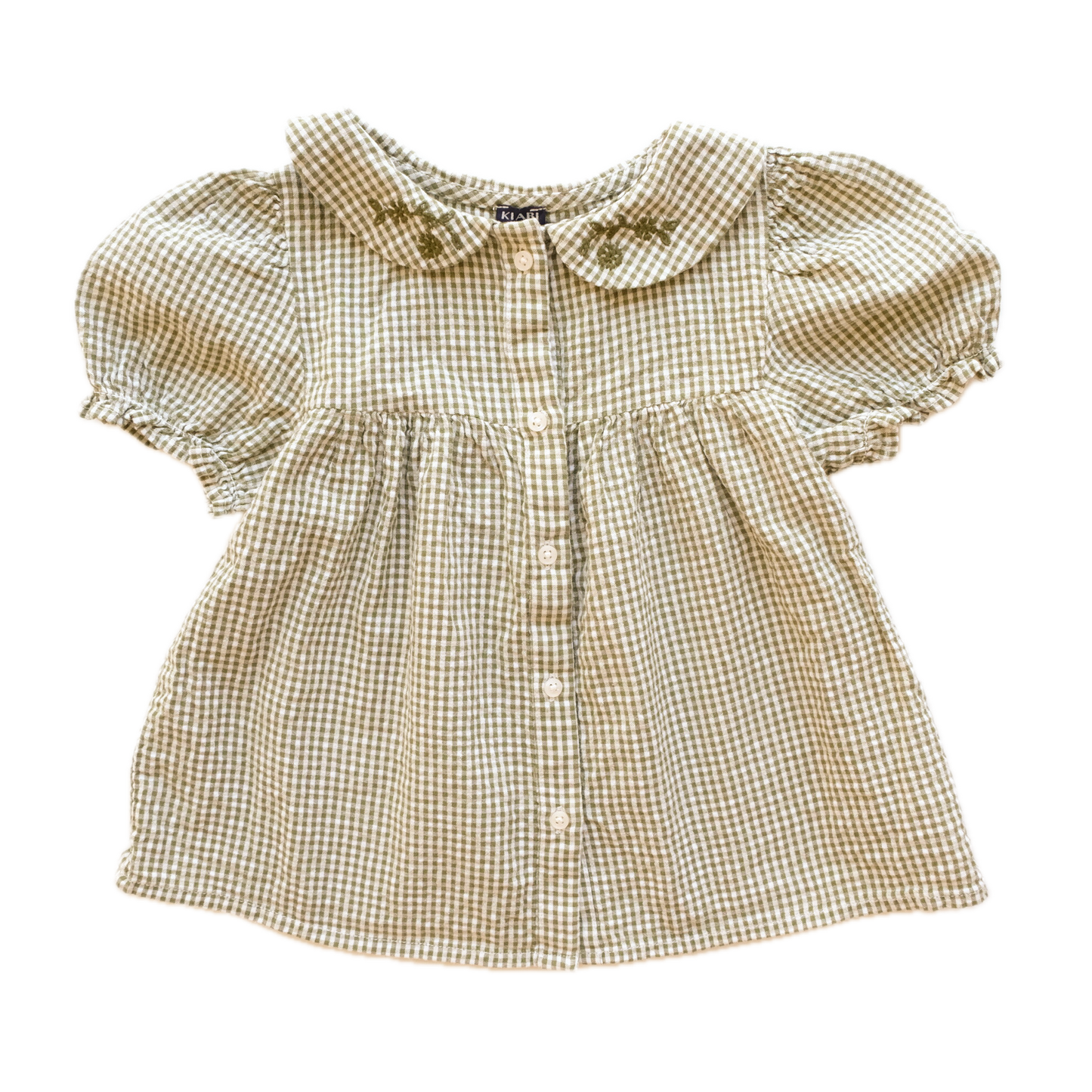 Blouse Kiabi - 4 ans