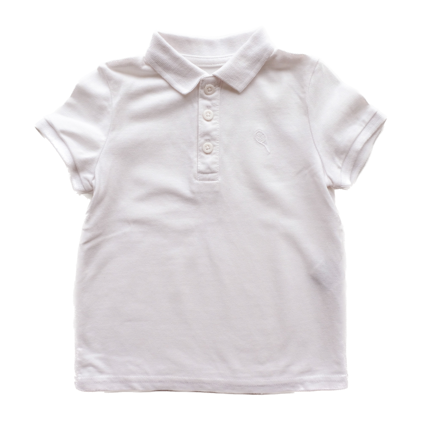 Polo Kiabi - 3 ans
