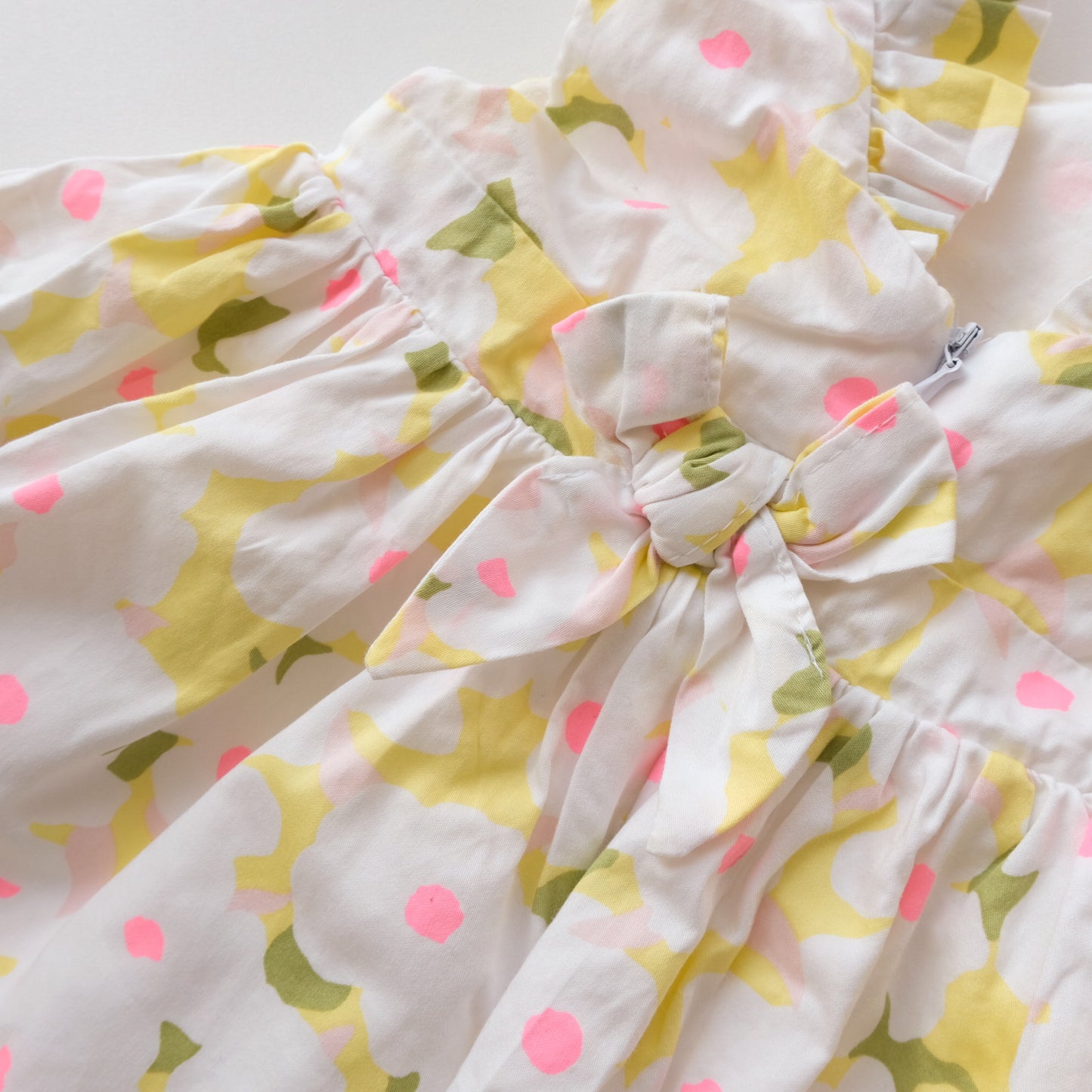 Robe DPAM - 3 mois (59 cm)