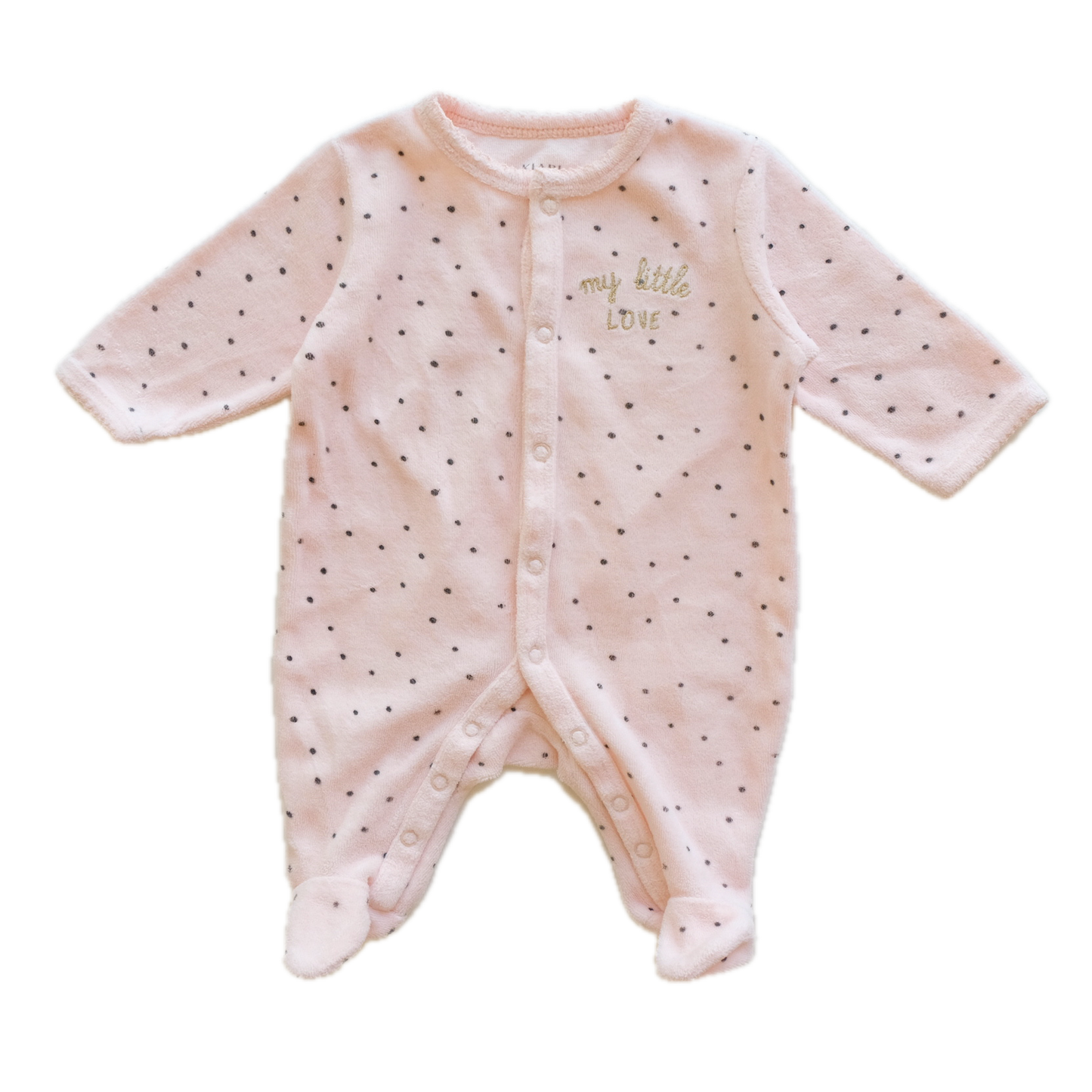 Pyjama Kiabi - 1 mois