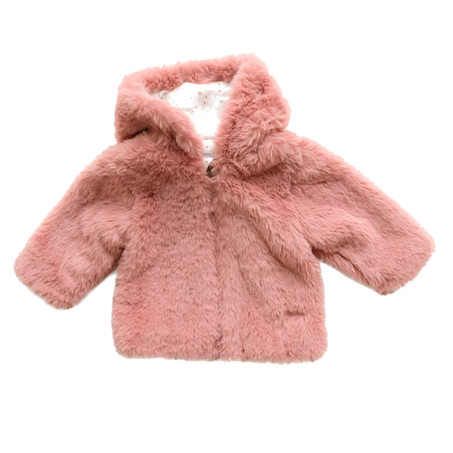 Veste CREEKS - 6 mois
