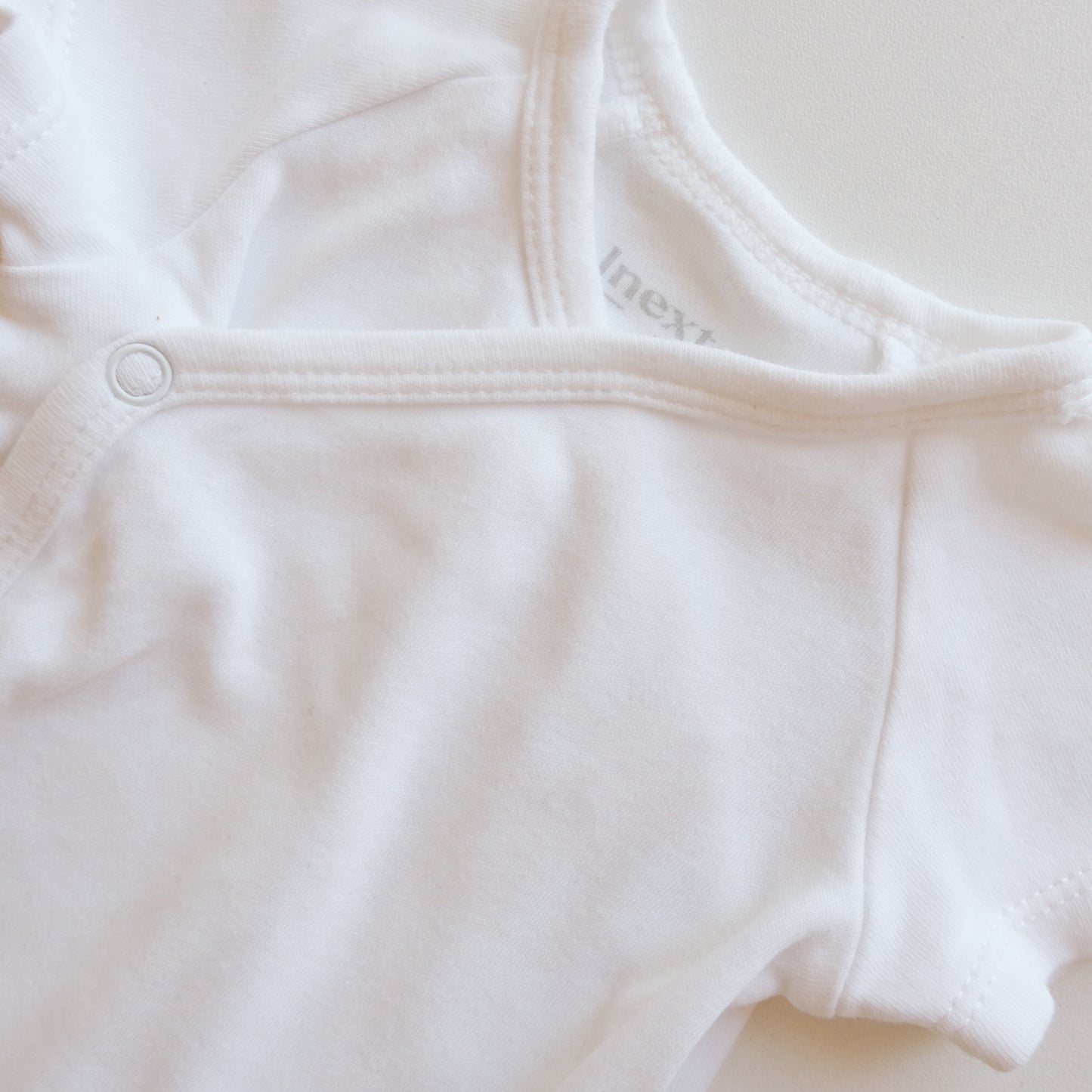 Body In Extenso - 1 mois