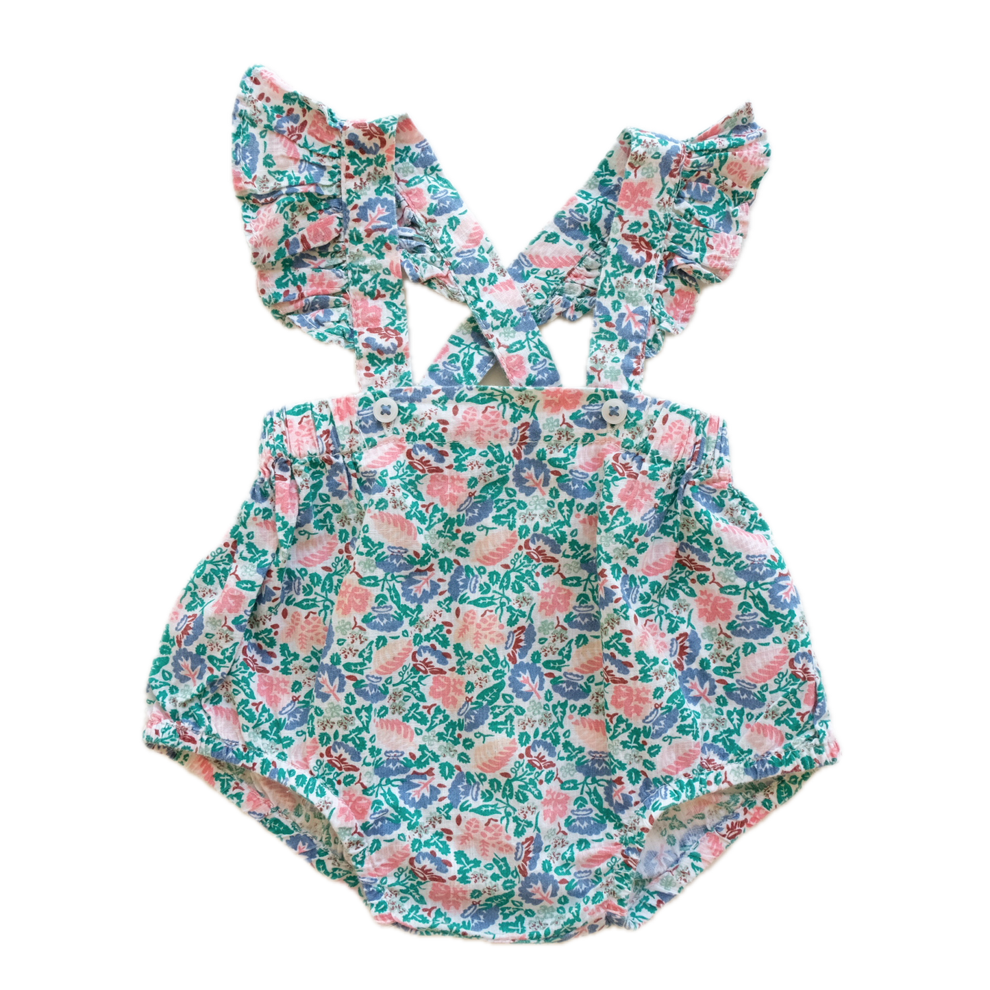 Bloomer Bout'chou - 1 mois