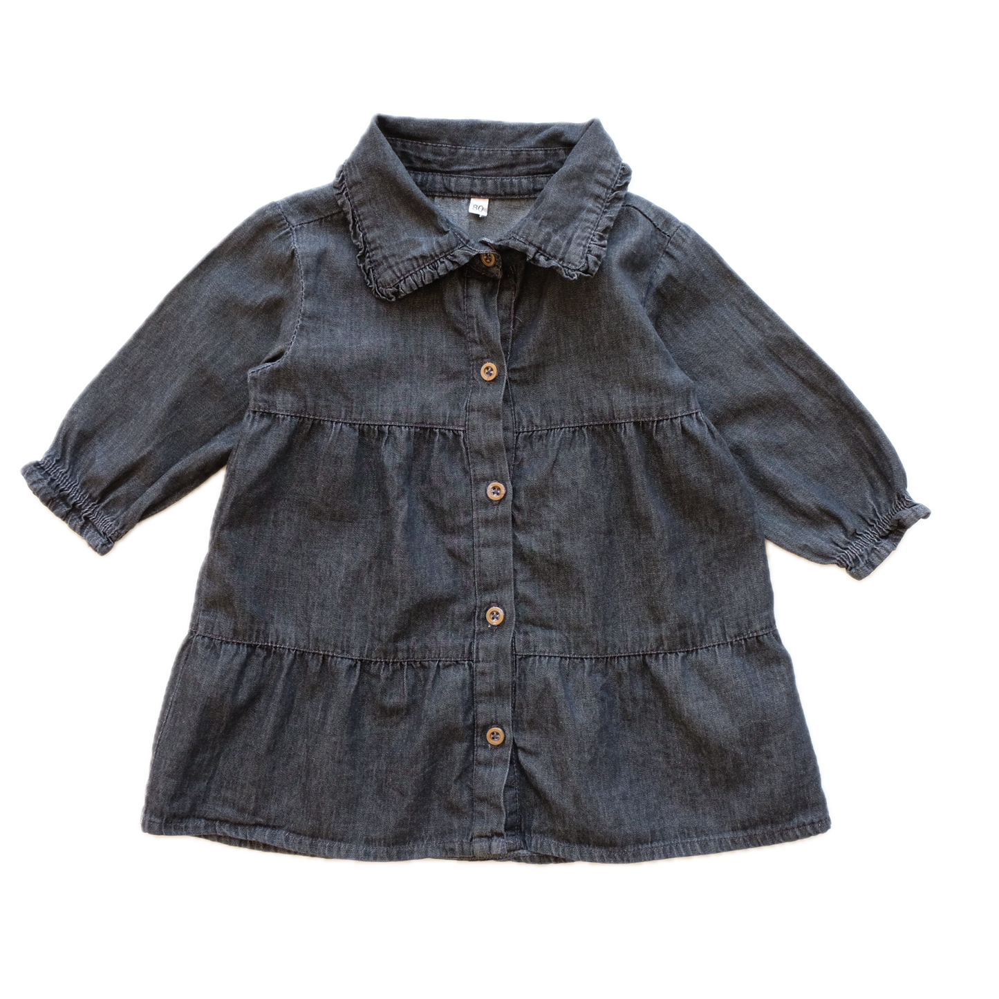 Robe Zeeman - 12 mois (80 cm)