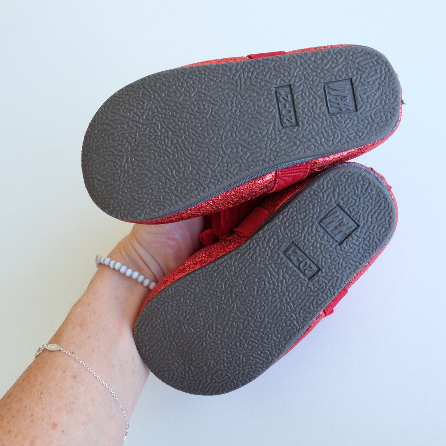 Ballerines H&M - Pointure 20/21