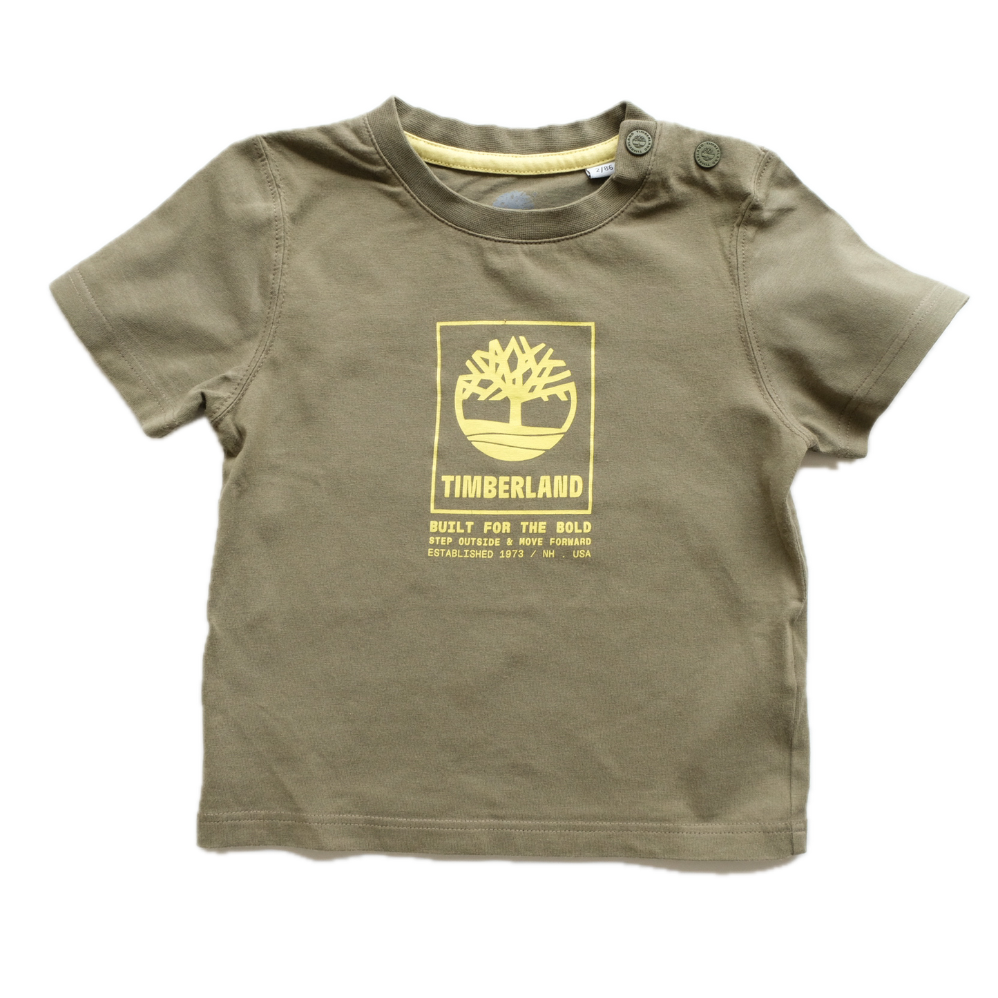 T-shirt Timberland - 2 ans (86 cm)