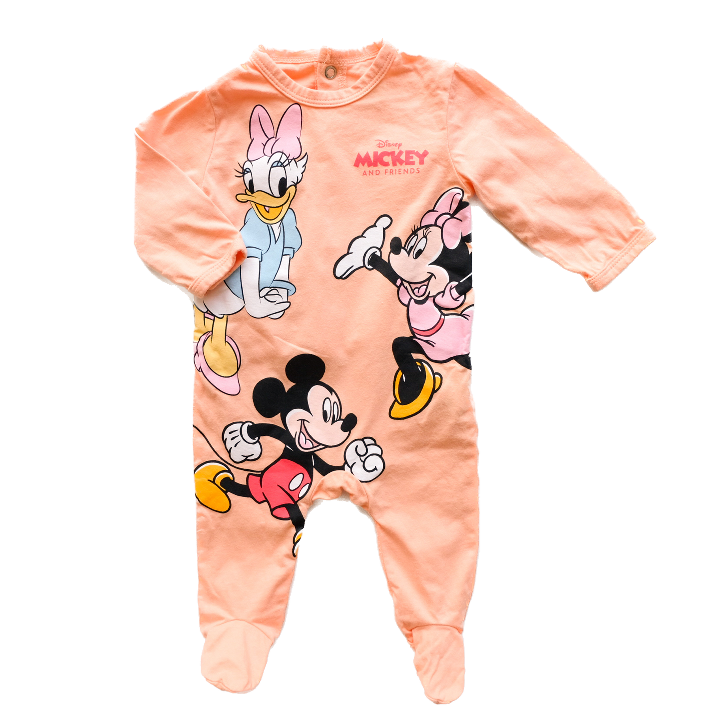 Pyjama Kiabi - 3 mois