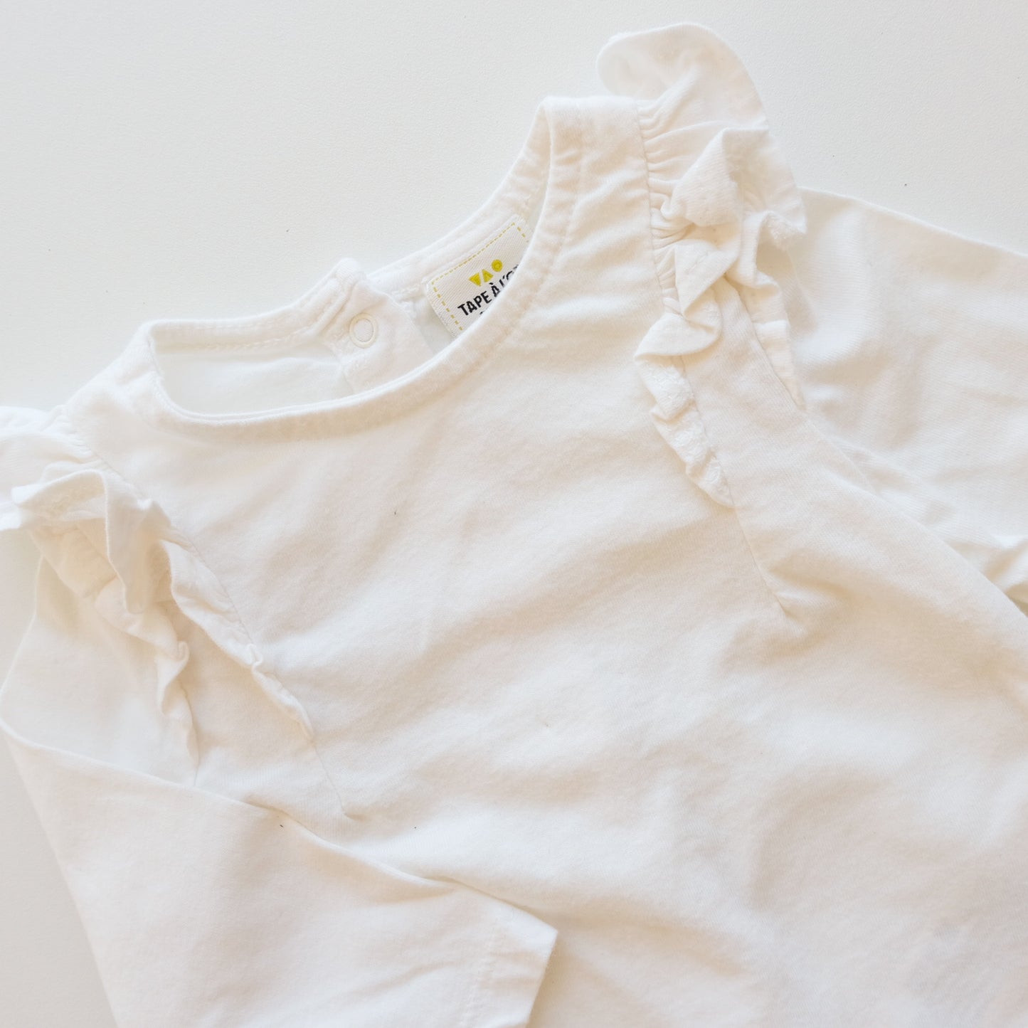 T-shirt TAO - 3 mois (59 cm)