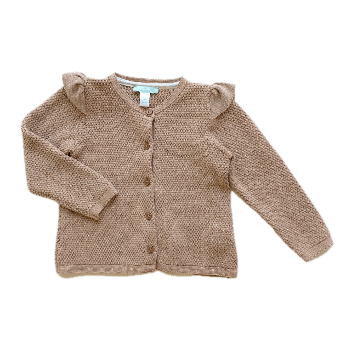 Gilet Obaïbi - 3 ans (98 cm)