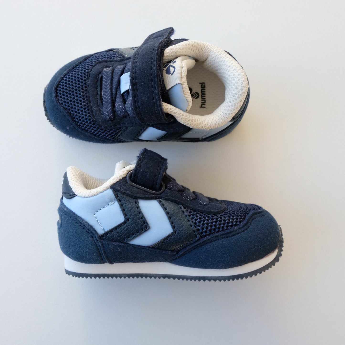 Basket Hummel - Pointure 19
