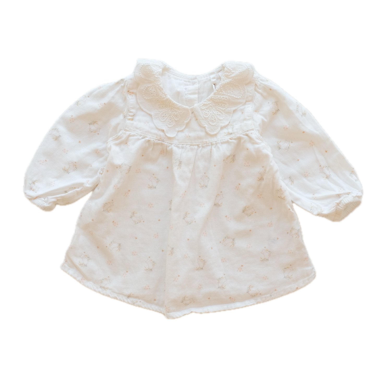 Robe Orchestra - 6 mois (67 cm)