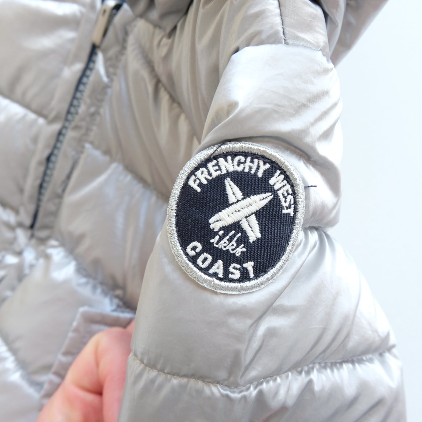 Veste IKKS - 6 mois (68 cm)