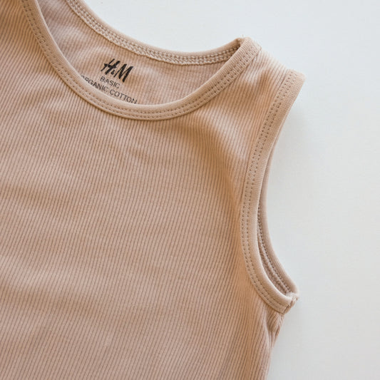 Body H&M - 18 mois (86 cm)