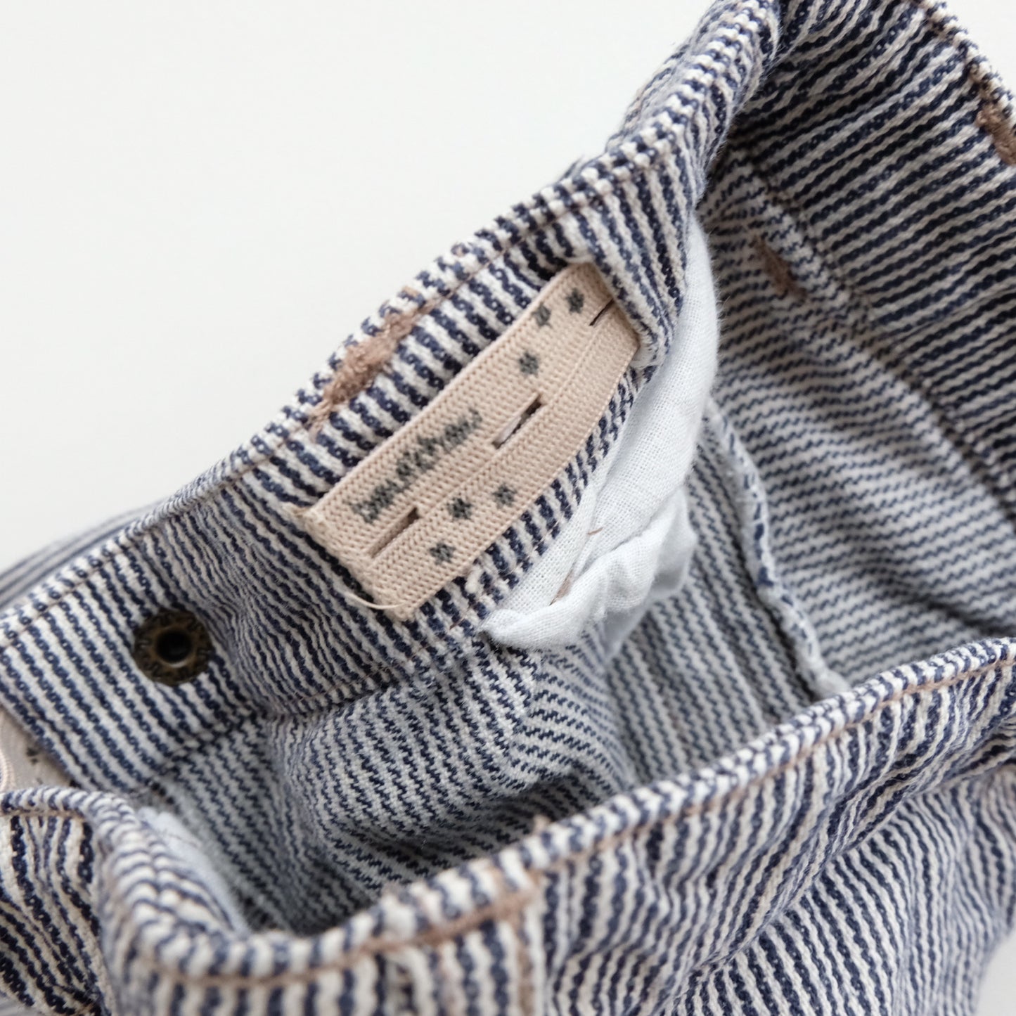 Pantalon Bout'chou - 18 mois