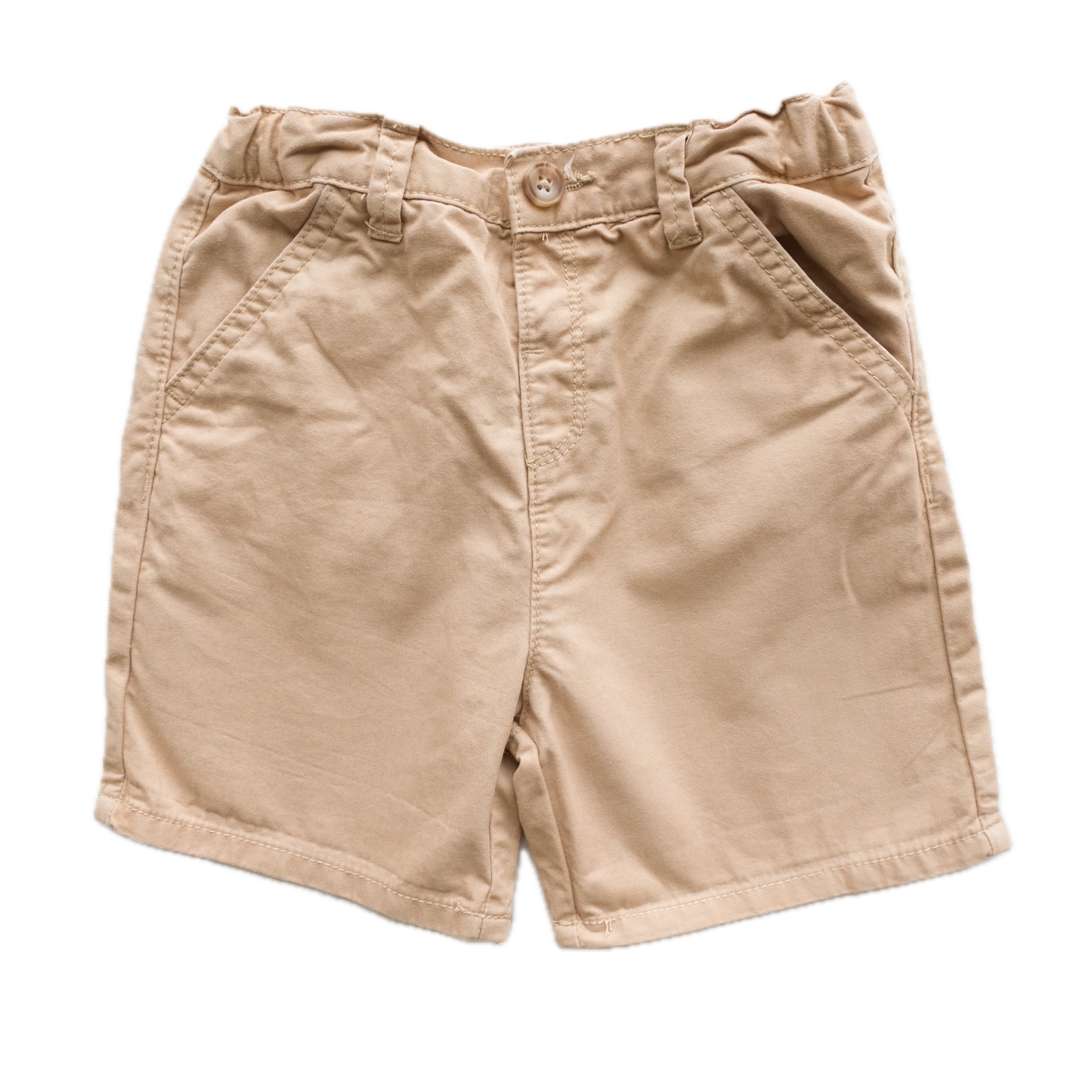 Short Kiabi - 3 ans