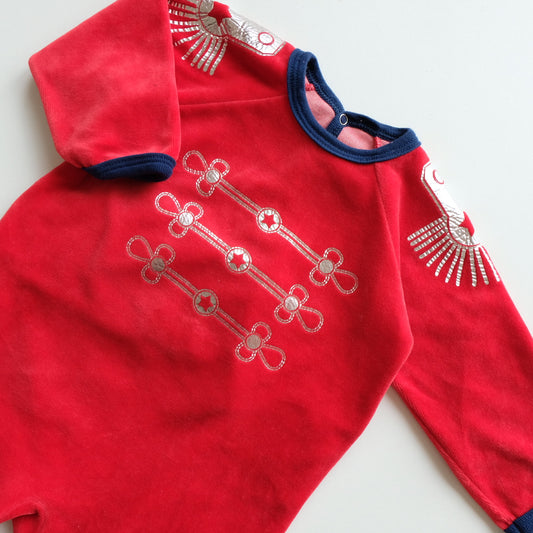 Pyjama Petit Bateau - 12 mois (74 cm)
