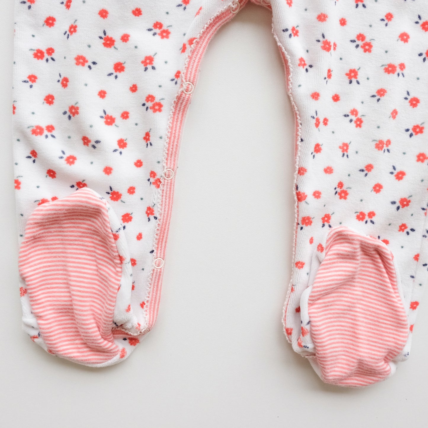 Pyjama Petit Bateau - 24 mois (86 cm)