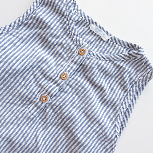 Barboteuse Bout'chou - 18 mois